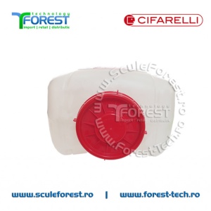 Rezervor solutie Cifarelli M1200 - Img 4