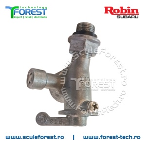 Robinet carburant original Robin Subaru pentru motor EY15