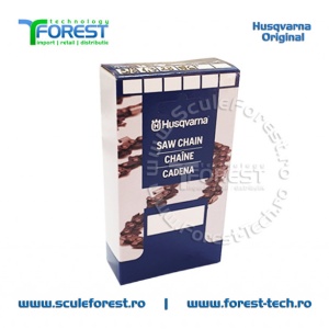 Rola lant drujba H21 Husqvarna pas 325 canal 1.5mm COLT DREPT - Img 7