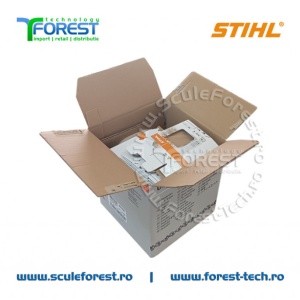 Rola lant drujba Picco Micro Mini STIHL pas 3/8" canal 1.1mm (colt rotund) - Img 2