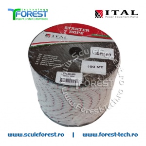 Rola snur starter ITAL 4.0mm x 100m