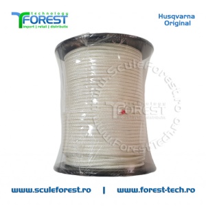 Rola snur starter original Husqvarna 4.5mm x 100m - Img 2