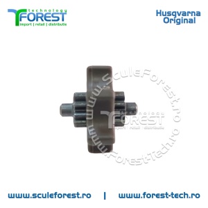 Rotita intinzator originala lant drujba Husqvarna 235e, 240e - Img 5