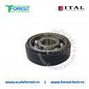 Rulment compatibil cal.I cu bile cu semering drujba Husqvarna 136, 137, 142, 235, 235e, 236, 240, 240e si Partner