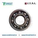 Rulment compatibil cal.I cu bile pentru drujba Stihl MS360, 026, 028, 034, 036, 044, 046