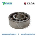 Rulment compatibil cal.I cu bile pentru drujba Stihl MS640, MS660, 064, 066