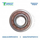 Rulment original cu bile cu semering drujba Husqvarna 565, 572XP