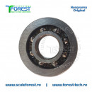 Rulment original cu bile dreapta drujba Husqvarna 135. 140, 435, 440