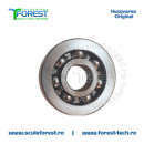 Rulment original cu bile drujba Husqvarna 120 MarkII, 236II