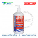Sapun lichid profesional Saratoga - 1000 ml