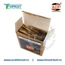 Segment AIP pentru piston drujba Husqvarna 136, 137 - 38mm x 1.5mm