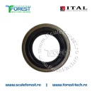 Semering compatibil cal.I rulment ambielaj drujba Stihl 044