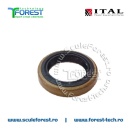 Semering compatibil cal.I rulment ambielaj drujba Stihl MS341, MS361, MS382, MS441, MS660, 064
