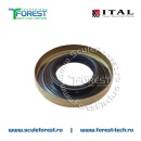 Semering compatibil cal.I rulment ambielaj drujba Stihl MS361, 024, 026, 034, 036