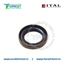 Semering compatibil cal.I rulment ambielaj drujba Stihl MS400, MS410, MS411, MS440