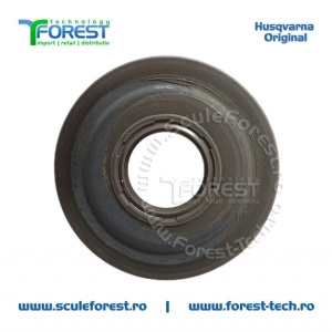 Semering original rulment ambielaj drujba Husqvarna 135,435,435e,440e - Img 3
