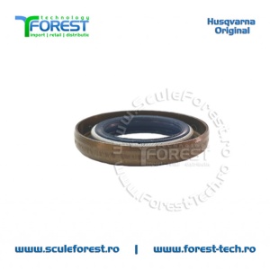 Semering original rulment ambielaj drujba Husqvarna 570, 575 XP, 576 XP - Img 3