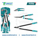 Set 3 foarfeci pentru gradinarit