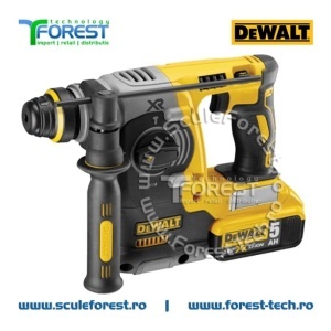 Set 4 scule electrice cu acumulatori Dewalt DCK422P3 - Img 5