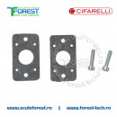 Set garnituri carburator atomizor Cifarelli M3A si M1200