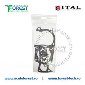 Set garnituri compatibil cal.I drujba Husqvarna 365, 365 X-TORQ, 371XP, 372XP, 372XP X-TORQ - Img 7