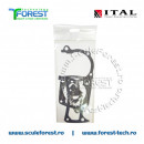 Set garnituri compatibil cal.I drujba Husqvarna 365, 365 X-TORQ, 372 XP, 372 X-TORQ