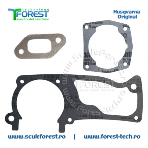 Set garnituri original drujba Husqvarna 357XP, 359