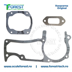 Set garnituri original drujba Husqvarna 365, 365 X-TORQ, 371XP, 372XP, 372XP X-TORQ