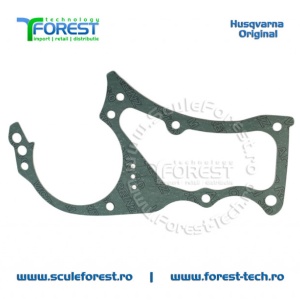 Set garnituri original drujba Husqvarna 555, 560XP, 562XP - Img 2
