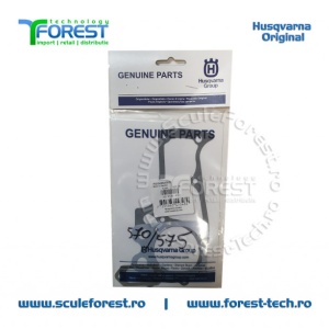 Set garnituri original drujba Husqvarna 570, 575XP - Img 5