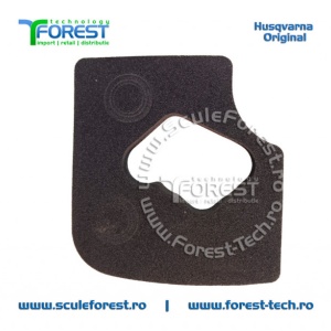 Set garnituri original motocoasa Husqvarna 125C, 125R, 128C, 128R, 128LD, 128LDX, Jonsered BC2126, McCulloch B28B, B28PS - Img 5