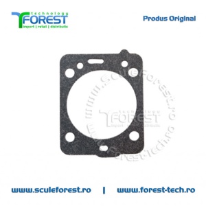 Set membrane carburator original drujba Husqvarna 120 MarkII, 235, 235e, 236, 240, 240e, Jonsered CS2234, CS2238, McCulloch CS340, CS380 - Img 5