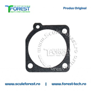 Set membrane carburator original drujba Husqvarna 40, 51, 55, Jonsered CS2045, CS2050, motocoasa Husqvarna 245R, 245RX - Img 7