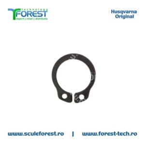 Siguranta mica originala la angrenaj unghiular motocoasa Husqvarna 135R, 235R, 333R, 535RX - Img 2