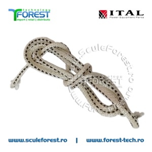 Snur starter ITAL 4.0mm x 1m - Img 4