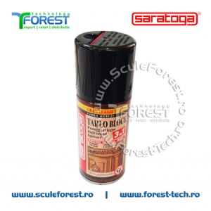 Solutie profesionala impotriva cariilor "GRAN CLASSE" Tarlo Block 3 in 1 - spray 150ml - Img 3