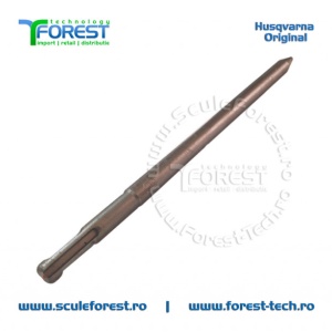 Spitz Keil SDS-plus 250mm cu virf conic | SculeForest.ro - Img 5