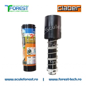 Sprinkler Micro Pop-Up 90° Colibri Claber - Img 4