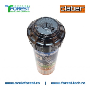 Sprinkler Pop-Up Turbine Claber - Img 6