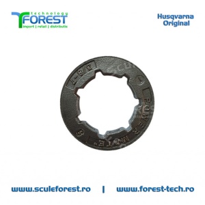 Sproket Husqvarna cu pasul 3/8" - Img 2