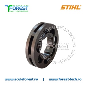 Sproket Stihl cu pasul 3/8" - 7T Picco - Img 4