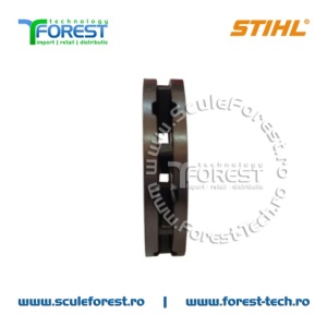Sproket Stihl cu pasul 325" - 7T - Img 7