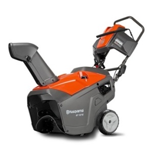 !!! Super Pret !!! * Freza de zapada Husqvarna ST 121E - Img 2