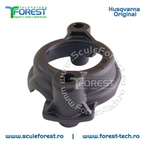 Suport carburator original drujba Husqvarna 445, 445S, 450e, 450S