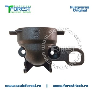 Suport filtru aer original pentru drujba Husqvarna 365, 365X-TORQ, 371XP, 372XP, 372XP X-TORQ - Img 2