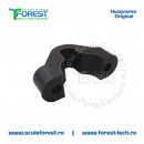 Suport prindere (consola) - element inferior 125R, 128R, Partner BC433B, McCulloch B28B