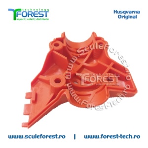 Suport prindere maner original partea stanga pentru motocoasa Husqvarna 135R - Img 5