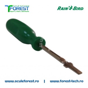 Surubelnita RainBird pentru reglarea aspersoarelor rotative - Img 2