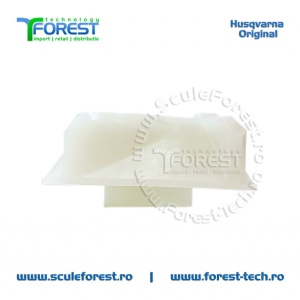 Tambur demaror 1 original pentru drujba Husqvarna 135 MarkII - Img 4