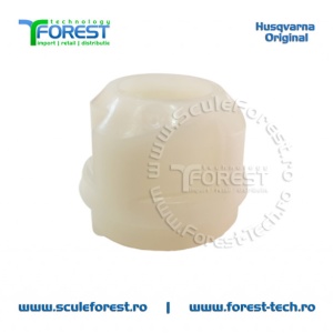 Tambur demaror 1 original pentru drujba Husqvarna 137, 142, 235e, 240e - Img 4